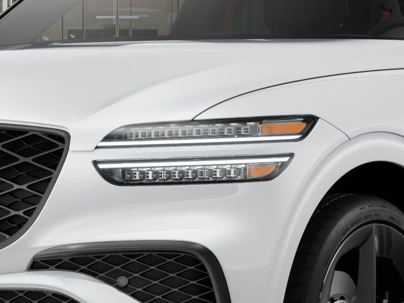 new 2026 Genesis GV70 car, priced at $61,890