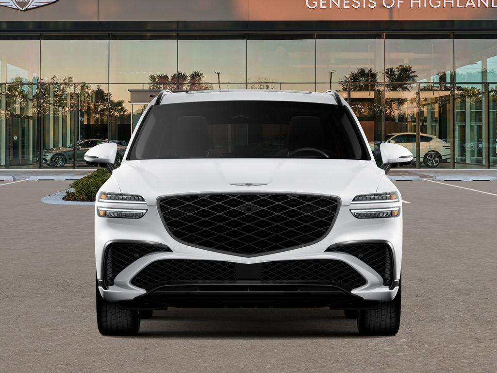 new 2026 Genesis GV70 car, priced at $61,890