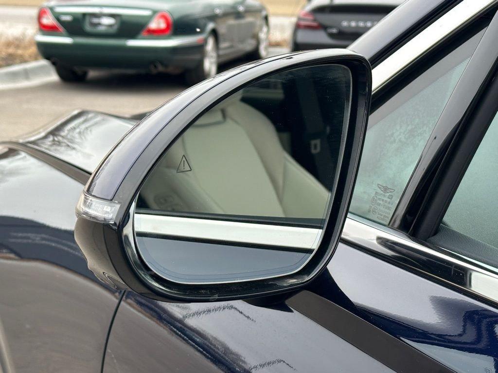 used 2024 Genesis Electrified GV70 car, priced at $33,985