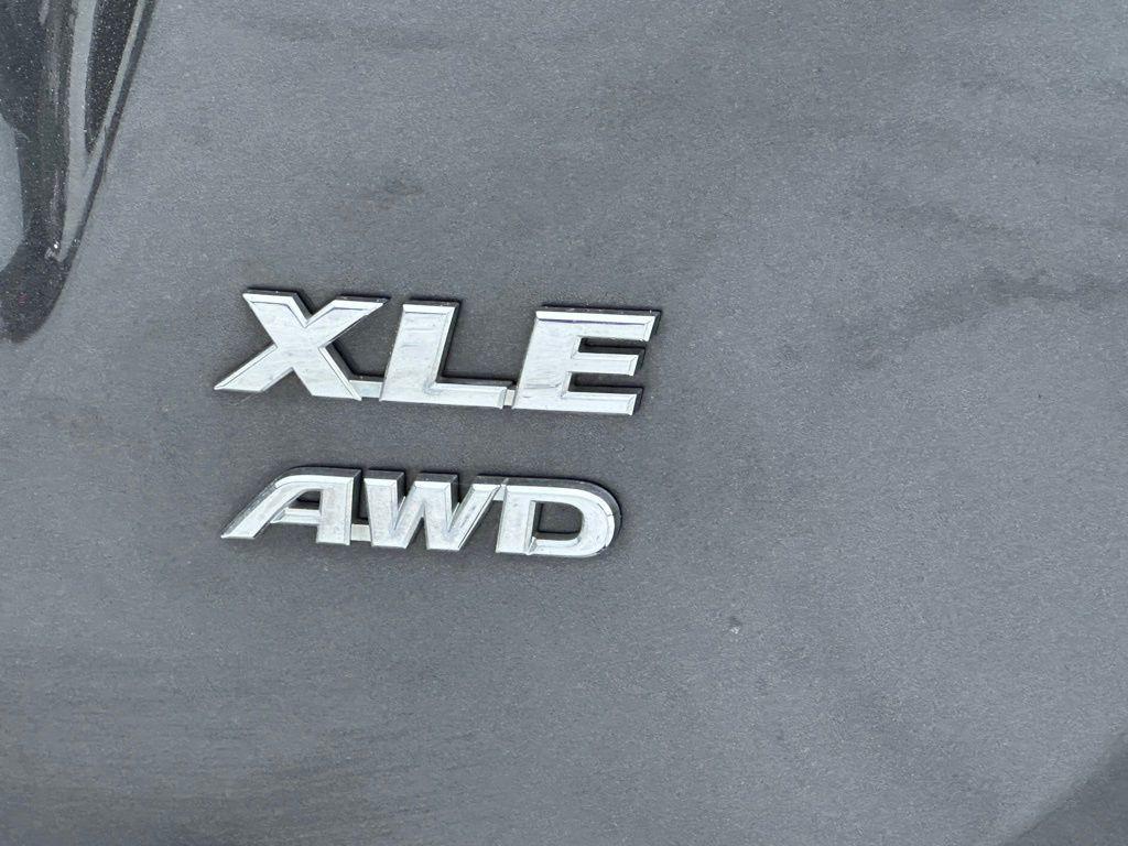 used 2015 Toyota RAV4 car, priced at $15,445