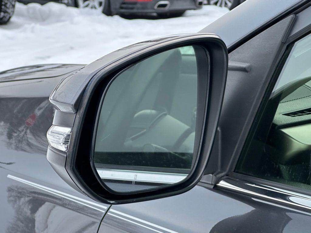 used 2015 Toyota RAV4 car, priced at $15,445