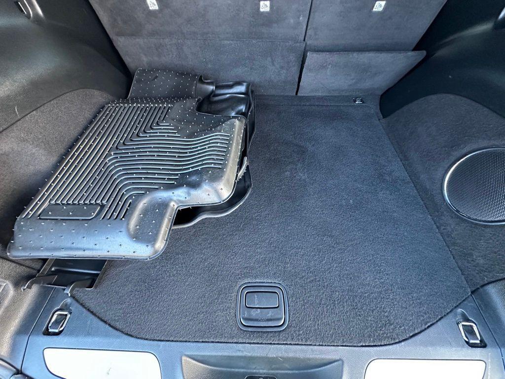 used 2018 Jeep Grand Cherokee car, priced at $32,328