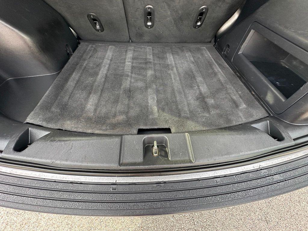 used 2016 Jeep Patriot car, priced at $7,887