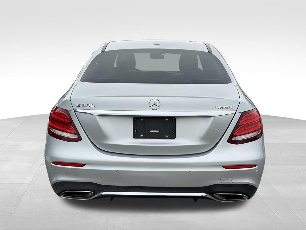 used 2017 Mercedes-Benz E-Class car, priced at $13,483