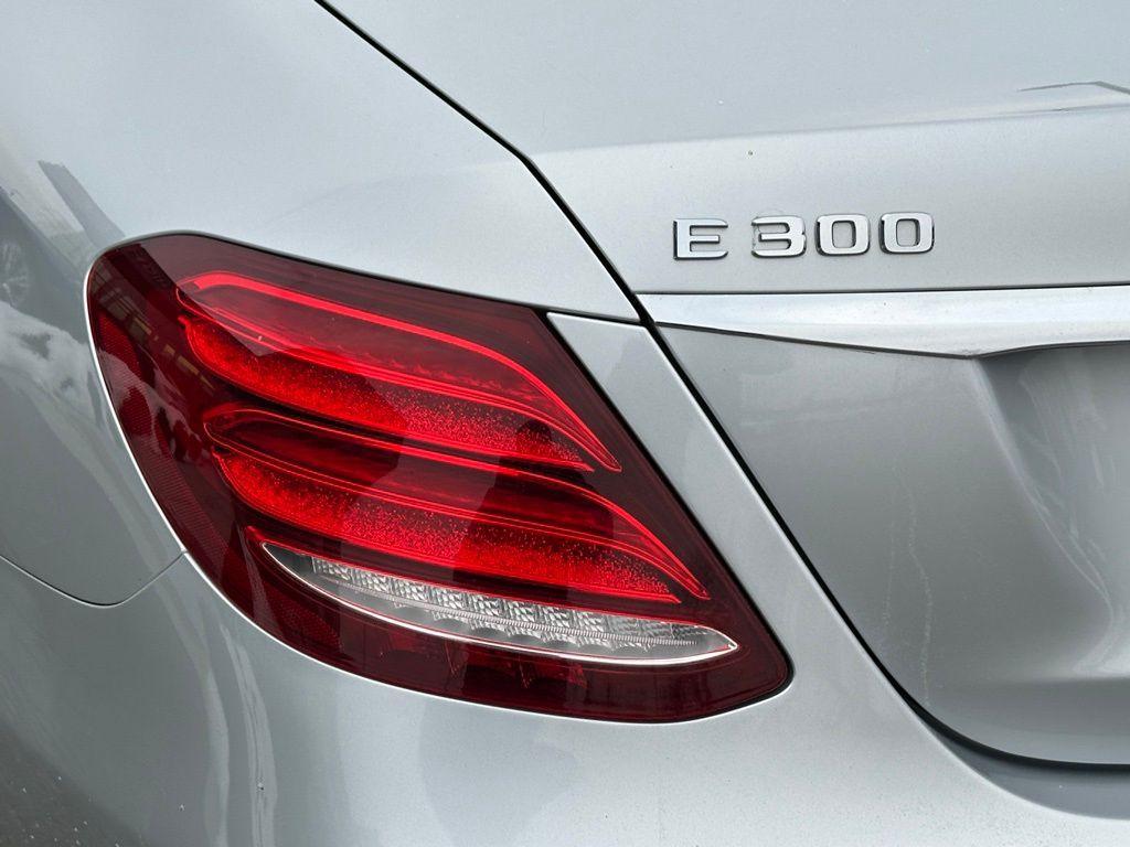 used 2017 Mercedes-Benz E-Class car, priced at $13,483