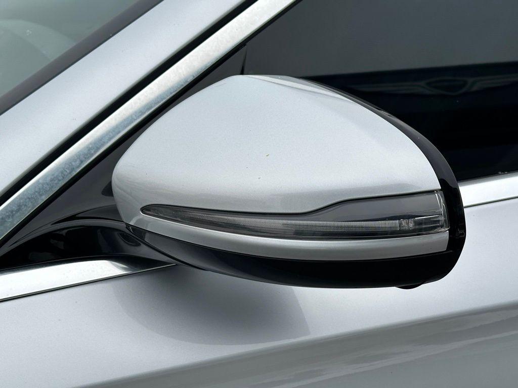 used 2017 Mercedes-Benz E-Class car, priced at $13,483