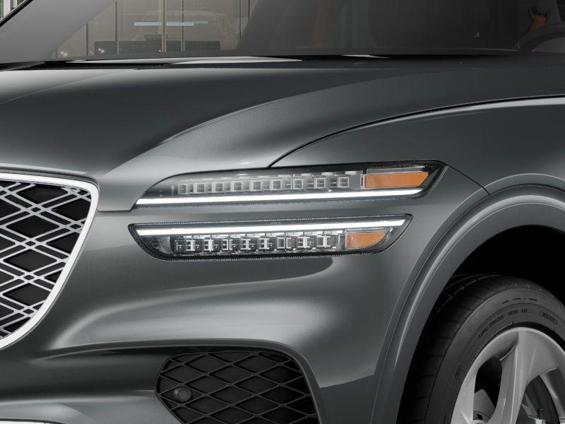new 2026 Genesis GV70 car, priced at $50,860
