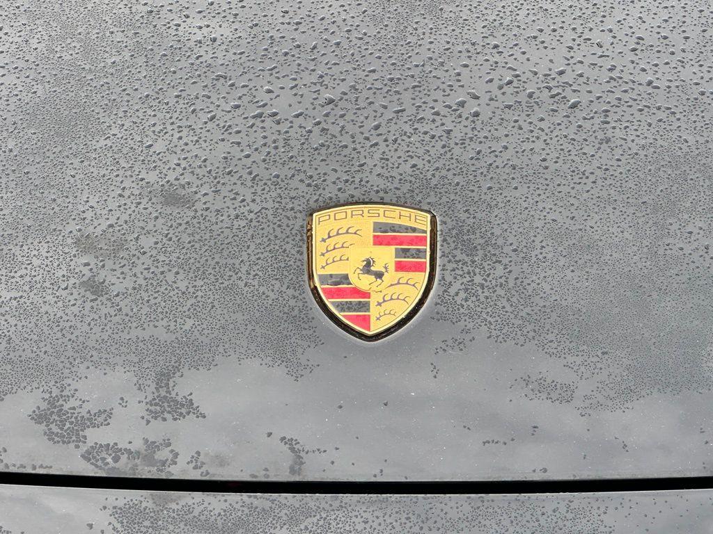 used 2024 Porsche 911 car, priced at $126,491