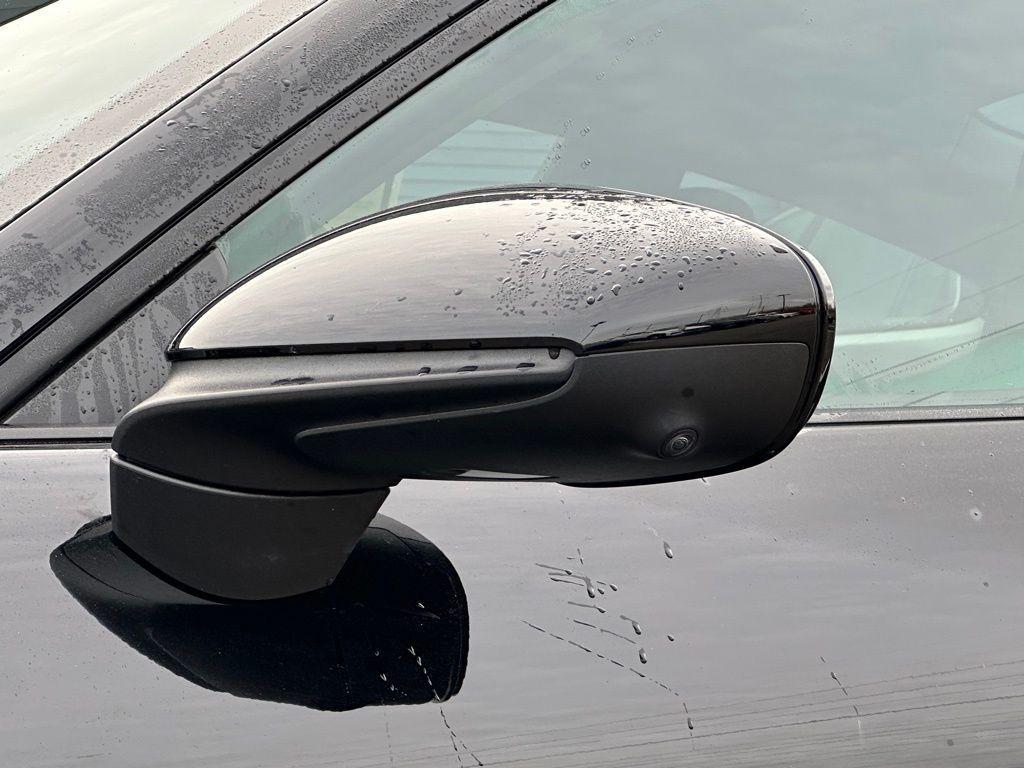 used 2024 Porsche 911 car, priced at $126,491