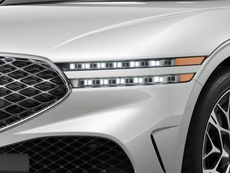 new 2026 Genesis G90 car, priced at $100,853