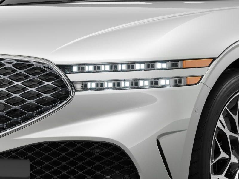 new 2026 Genesis G90 car, priced at $100,440