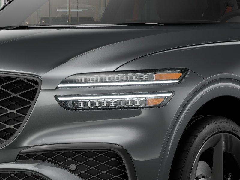 new 2026 Genesis GV70 car, priced at $63,559