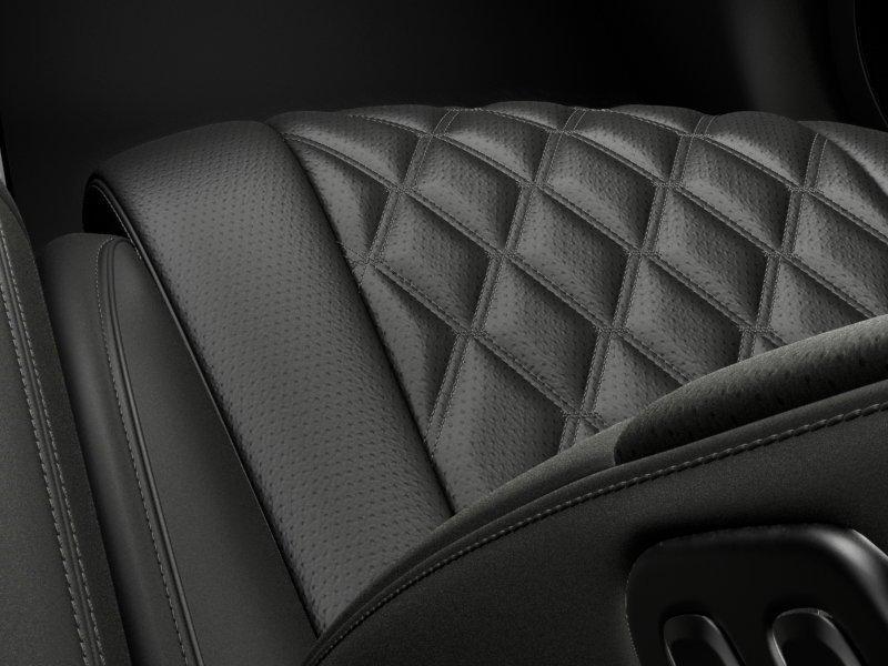 new 2026 Genesis GV80 car, priced at $86,703