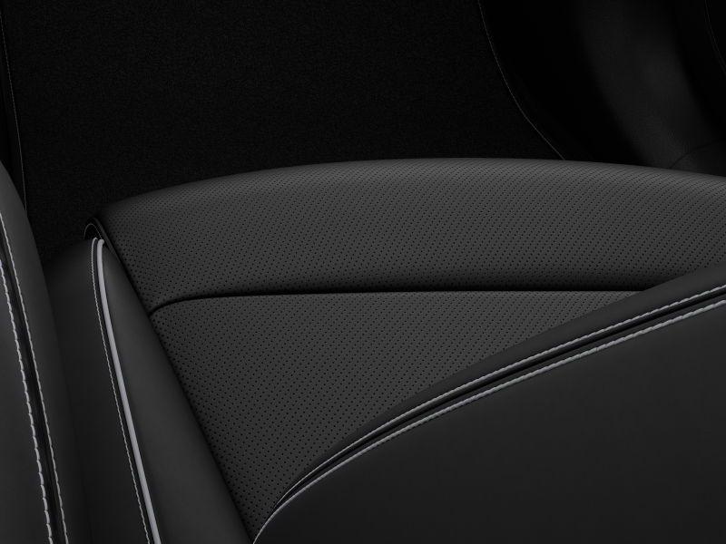 used 2025 Genesis GV70 car, priced at $41,829