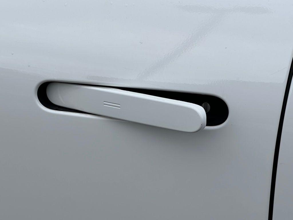 used 2025 Genesis GV60 car, priced at $33,321