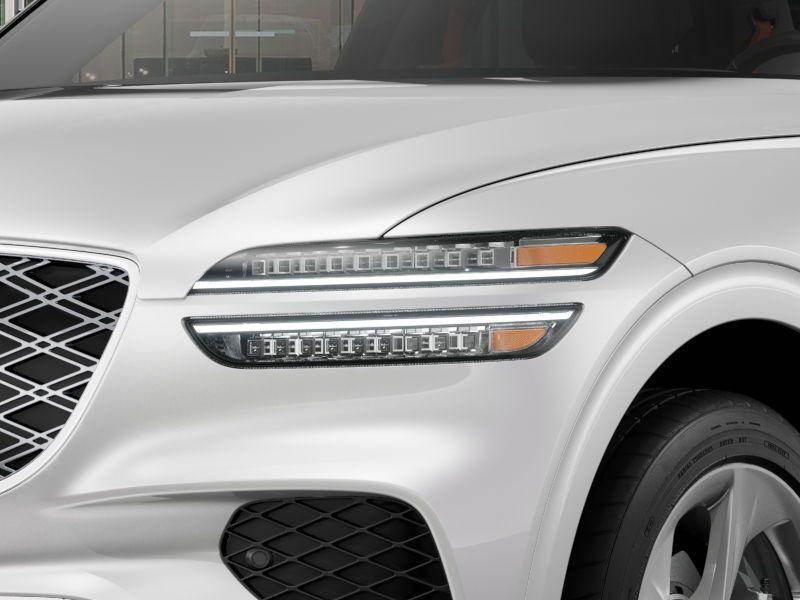 new 2026 Genesis GV70 car, priced at $53,810