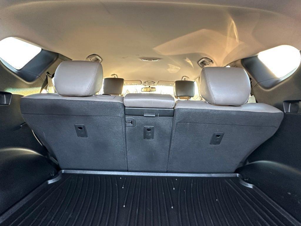 used 2017 Hyundai Santa Fe Sport car, priced at $11,972