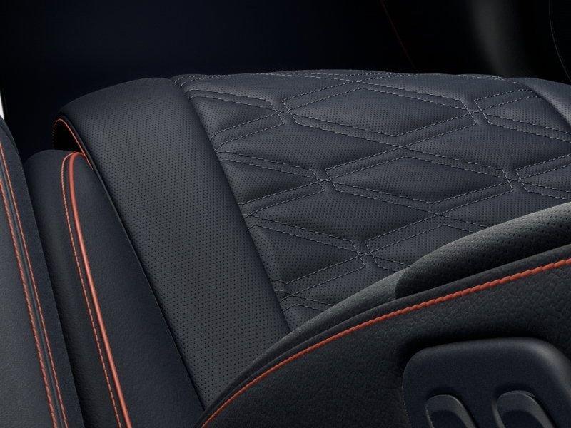new 2026 Genesis GV80 Coupe car, priced at $90,858