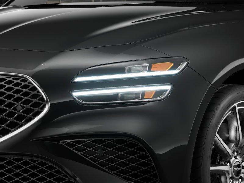 new 2026 Genesis G70 car, priced at $51,950
