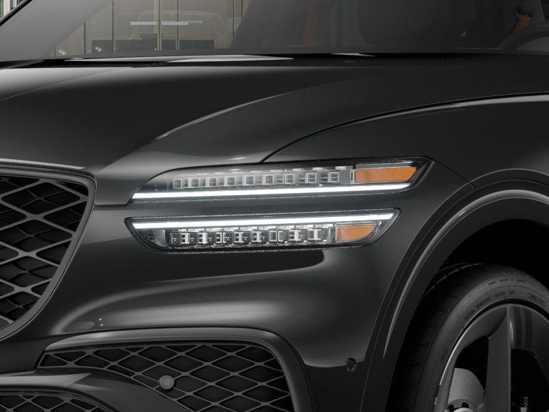 new 2026 Genesis GV70 car, priced at $73,210