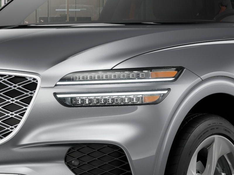 new 2026 Genesis GV70 car, priced at $47,218