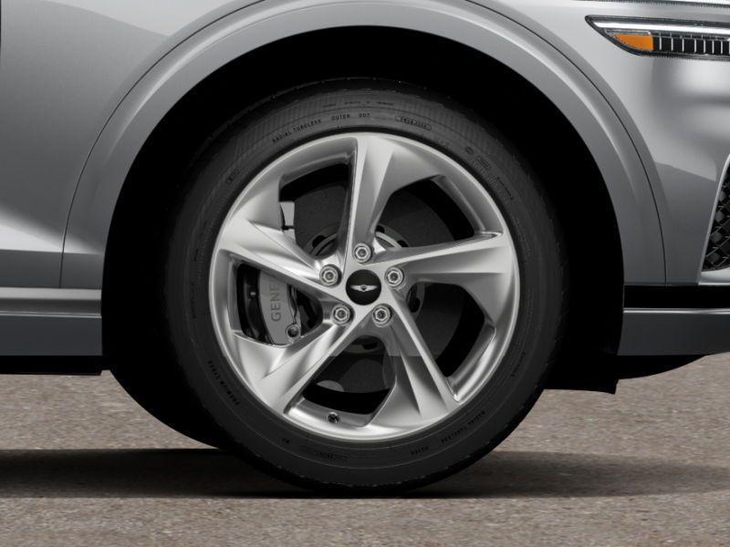 new 2026 Genesis GV70 car, priced at $51,805