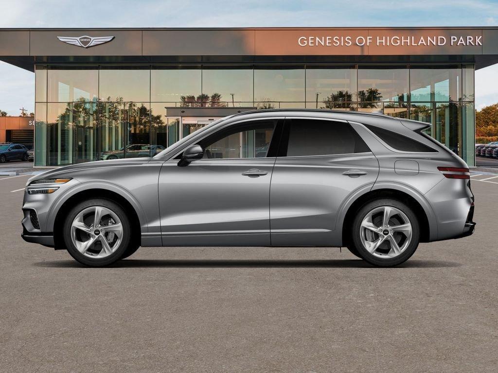 new 2026 Genesis GV70 car, priced at $51,805