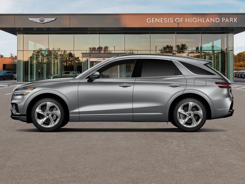 new 2026 Genesis GV70 car, priced at $47,218