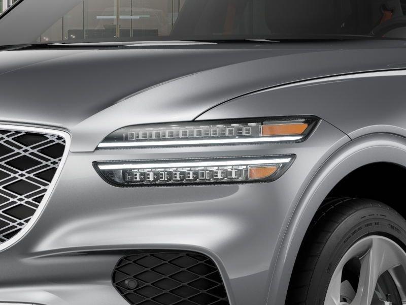new 2026 Genesis GV70 car, priced at $51,805