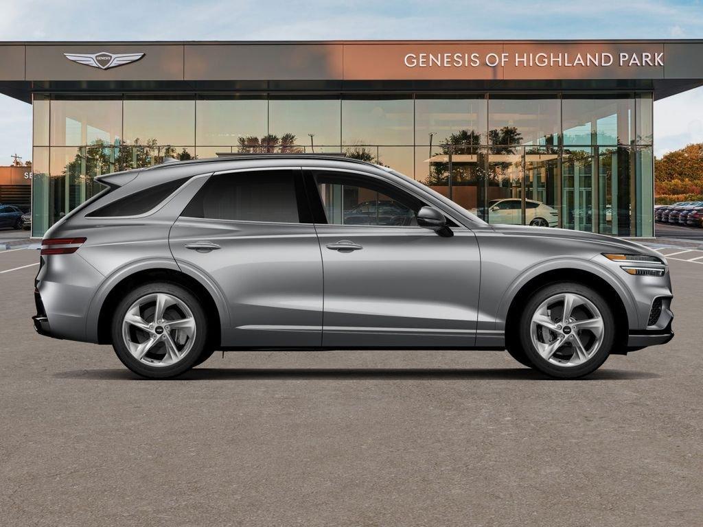 new 2026 Genesis GV70 car, priced at $51,805