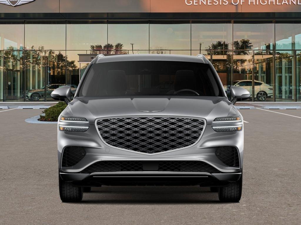 new 2026 Genesis GV70 car, priced at $47,218