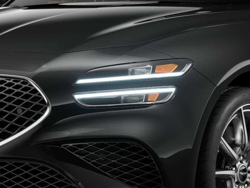 new 2026 Genesis G70 car, priced at $52,885