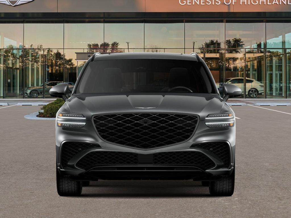 new 2026 Genesis GV70 car, priced at $63,303