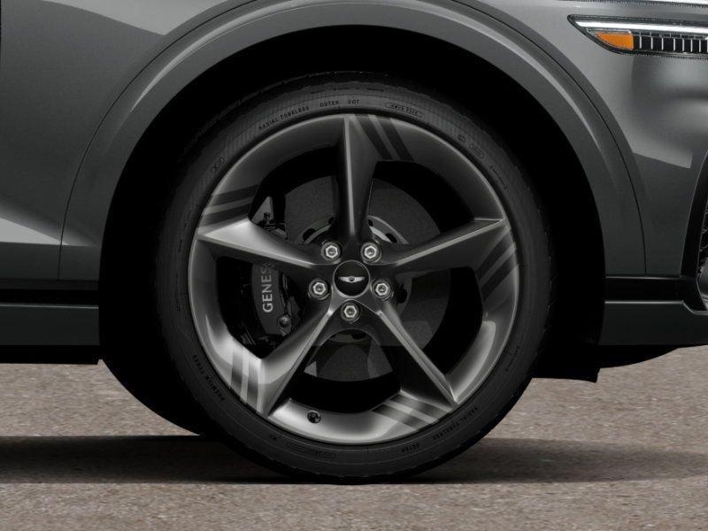 new 2026 Genesis GV70 car, priced at $63,303