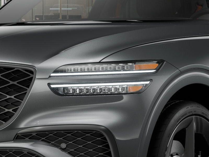 new 2026 Genesis GV70 car, priced at $63,303