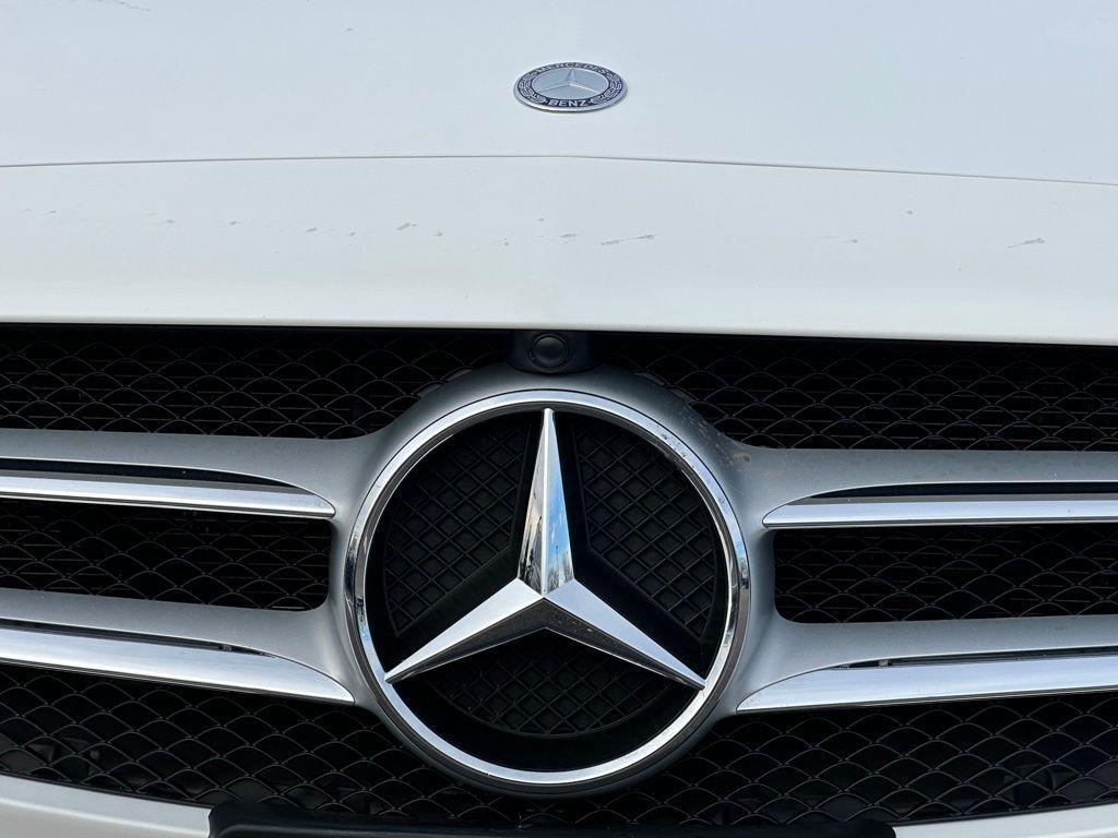 used 2017 Mercedes-Benz C-Class car, priced at $14,547