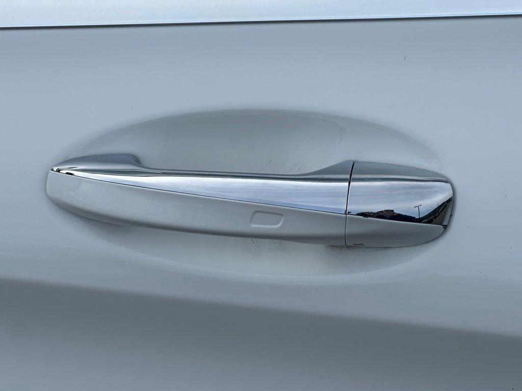 used 2017 Mercedes-Benz C-Class car, priced at $14,547