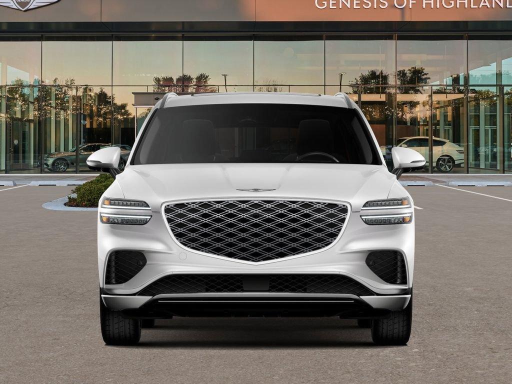 new 2026 Genesis GV70 car, priced at $59,948