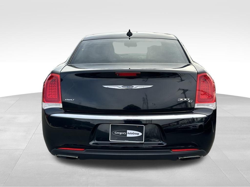 used 2016 Chrysler 300C car, priced at $12,384