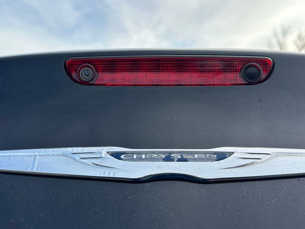 used 2016 Chrysler 300C car, priced at $12,384