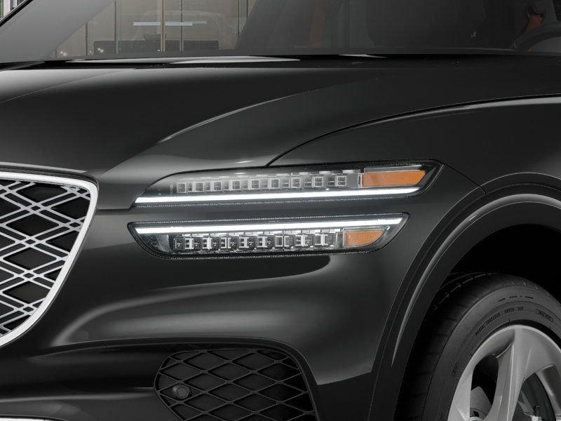 new 2026 Genesis GV70 car, priced at $59,828