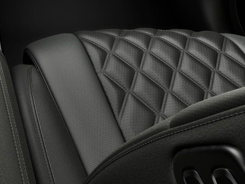 new 2026 Genesis GV80 Coupe car, priced at $92,130