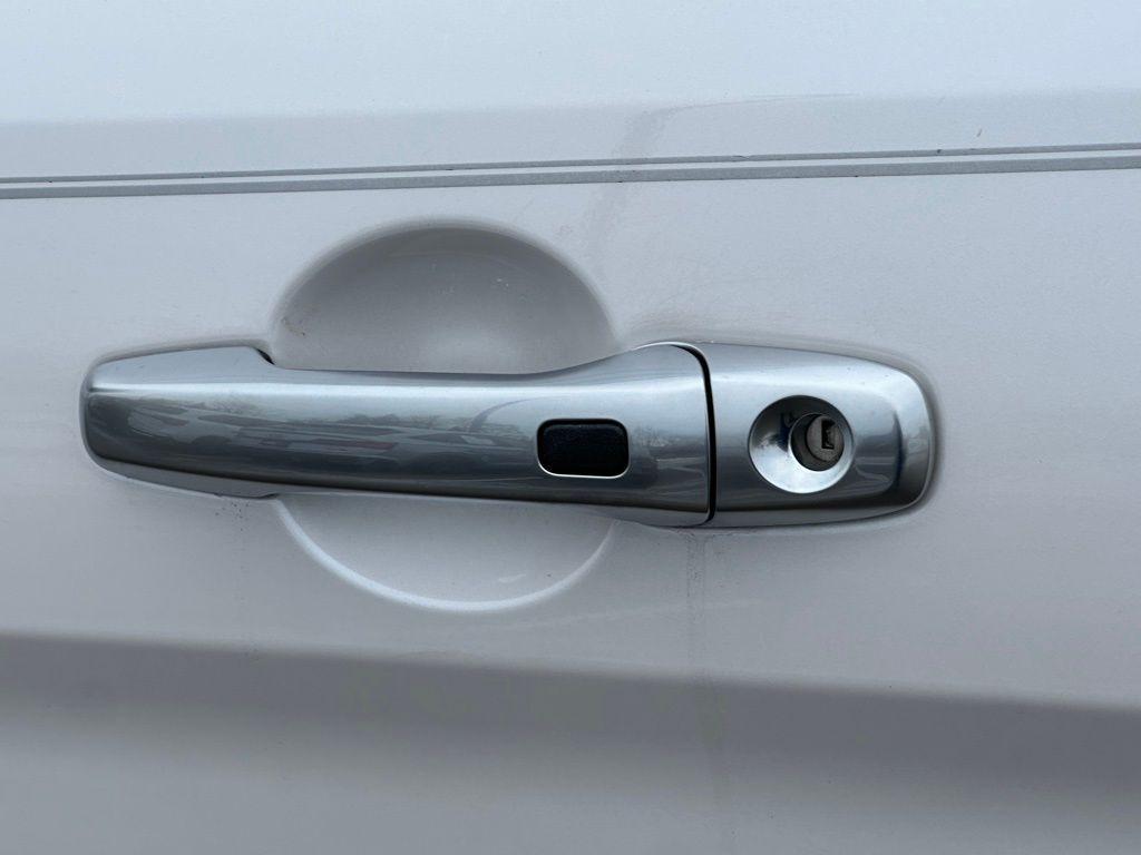 used 2018 Ford Explorer car, priced at $20,351