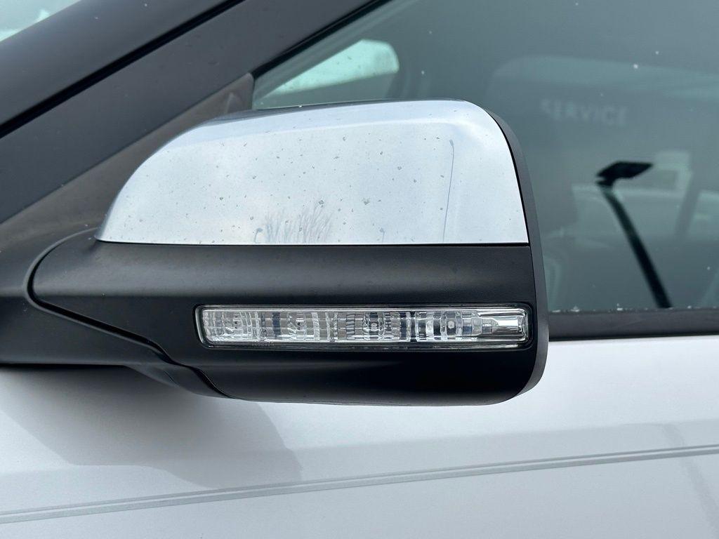 used 2018 Ford Explorer car, priced at $20,351