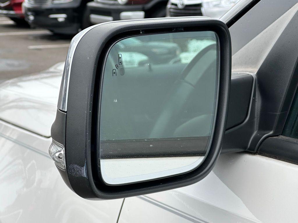 used 2018 Ford Explorer car, priced at $20,351