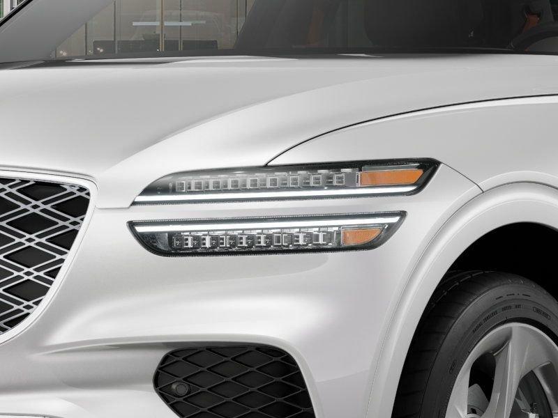 new 2026 Genesis GV70 car, priced at $52,378