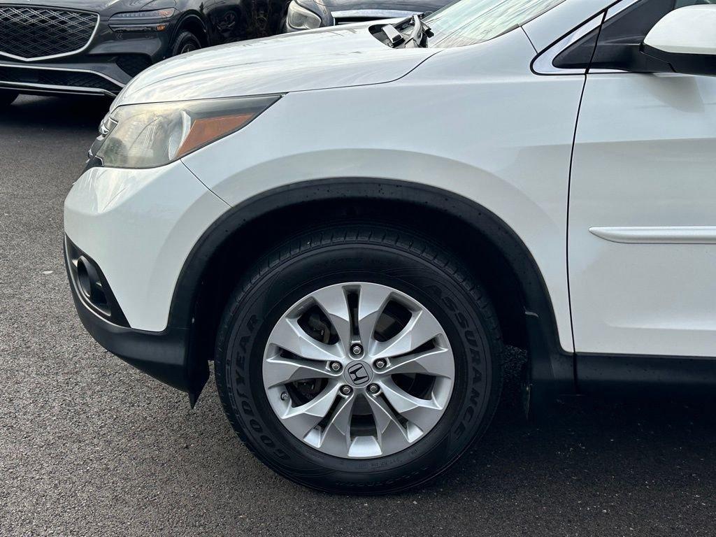 used 2013 Honda CR-V car, priced at $9,926