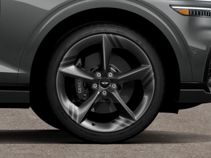 new 2026 Genesis GV70 car, priced at $73,855