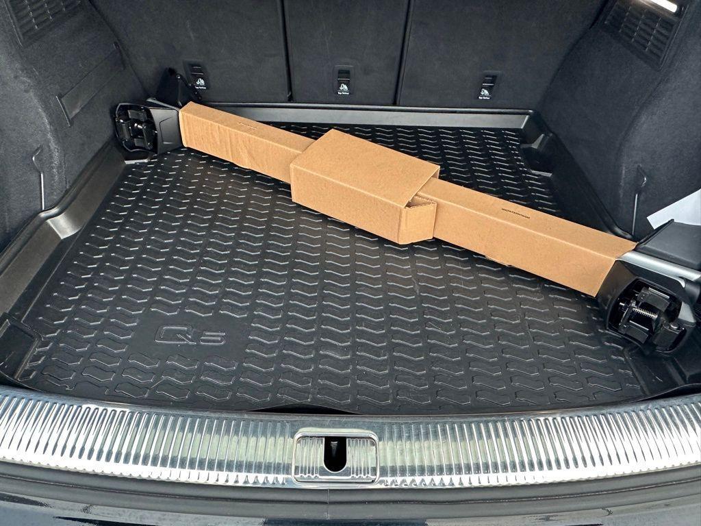 used 2021 Audi Q5 car, priced at $26,996