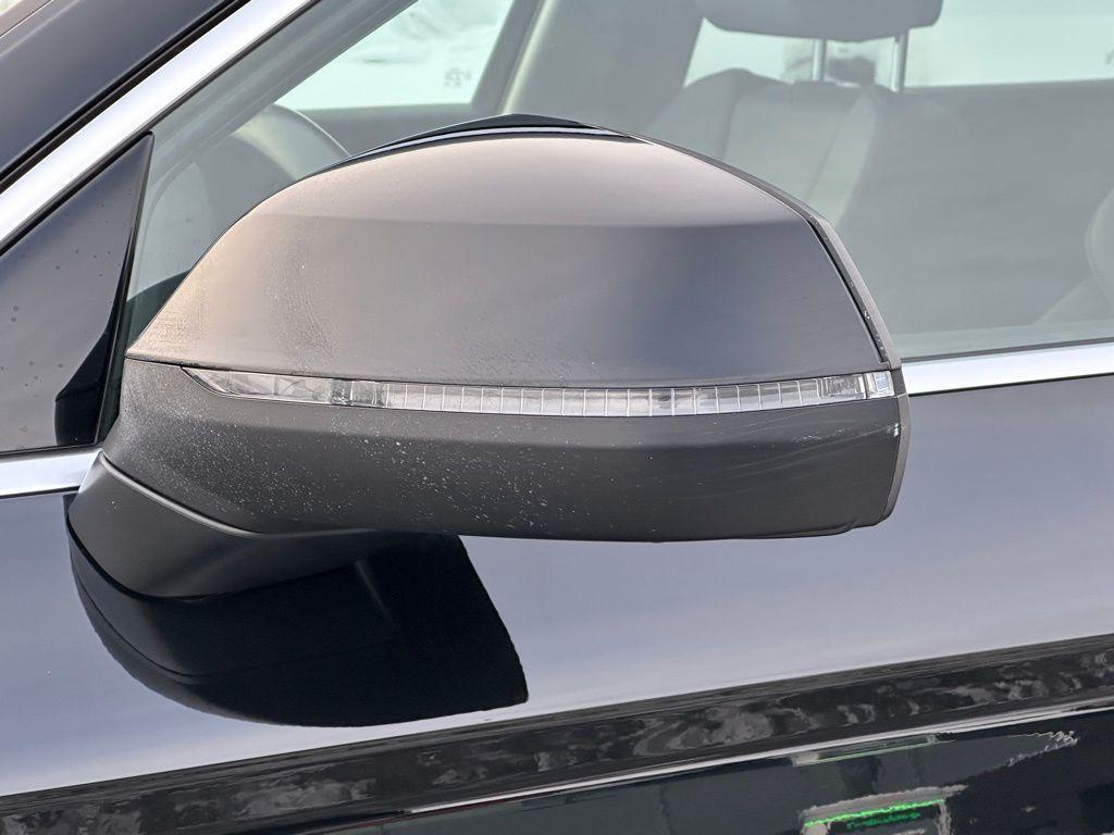 used 2021 Audi Q5 car, priced at $26,996